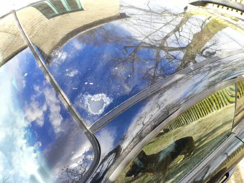 Hyundai Coupe 2.7 V6 GT wersja USA TIBURON 2004r , wysoki spoiler !!!