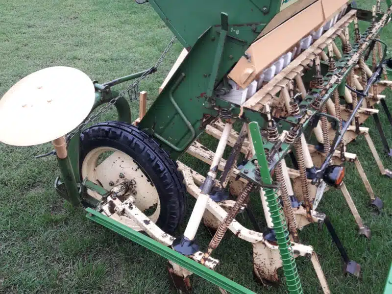 Części do siewnika zbożowego Amazone DL D4 D5