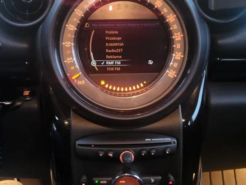 MINI Countryman Cooper D ALL 4