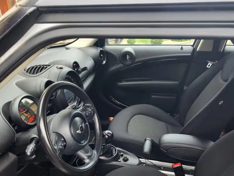 MINI Countryman Cooper D ALL 4