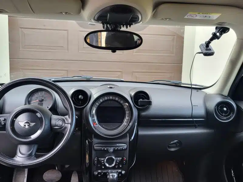 MINI Countryman Cooper D ALL 4