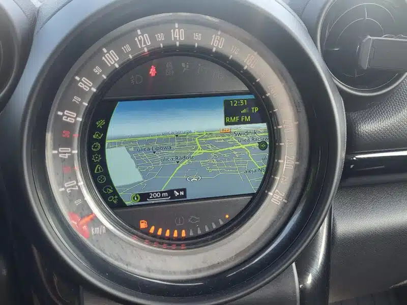 MINI Countryman Cooper D ALL 4