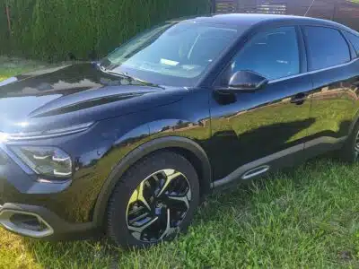 Citroen C 4