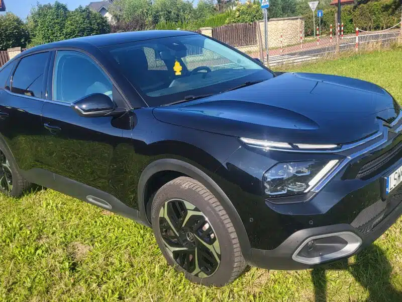 Citroen C 4