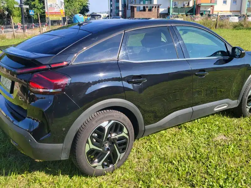 Citroen C 4