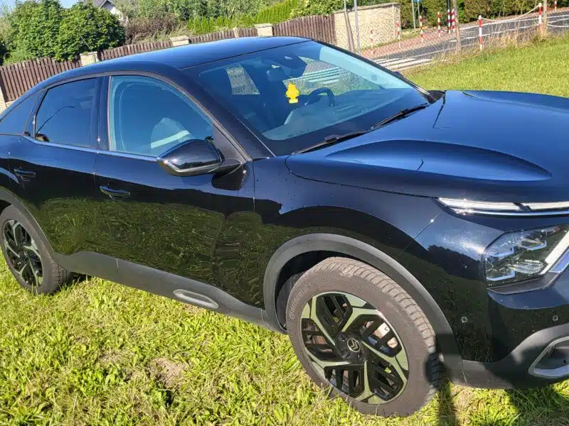 Citroen C 4