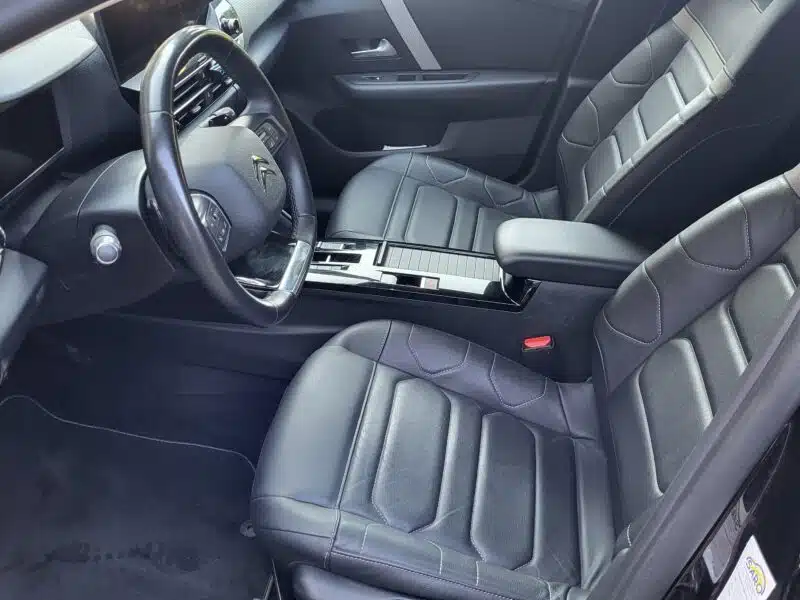 Citroen C 4
