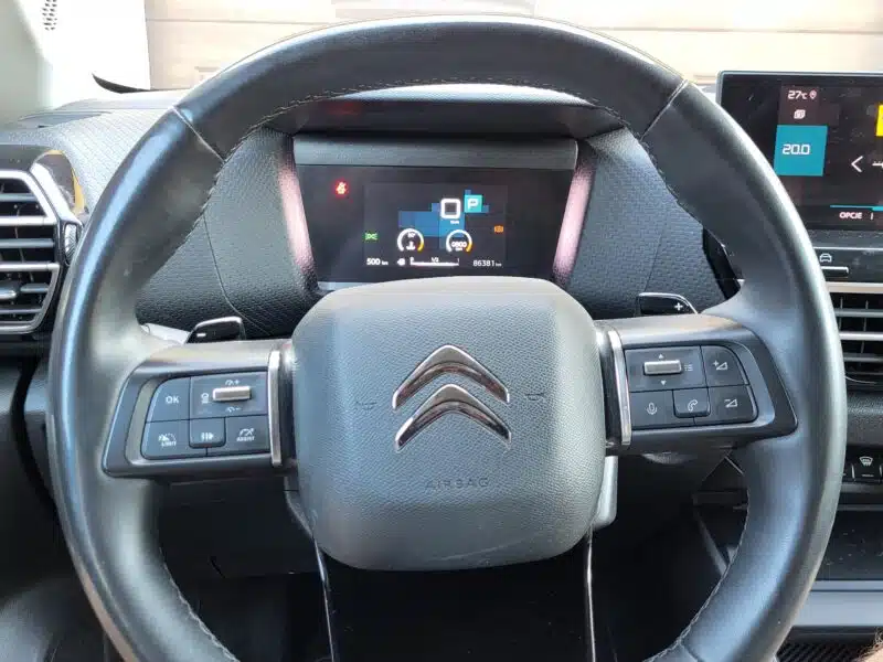 Citroen C 4