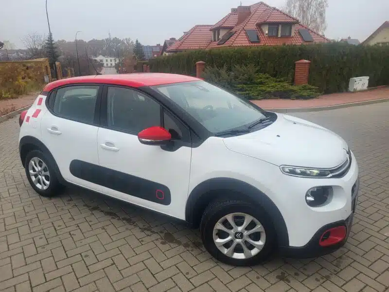 Citroen C3