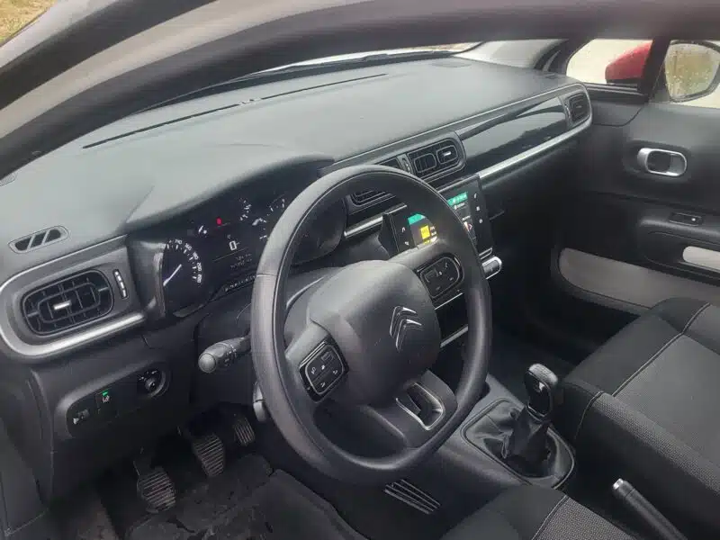 Citroen C3