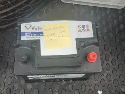 Akumlator Voltmaster 62ah NOWY Gwarancja 24mies