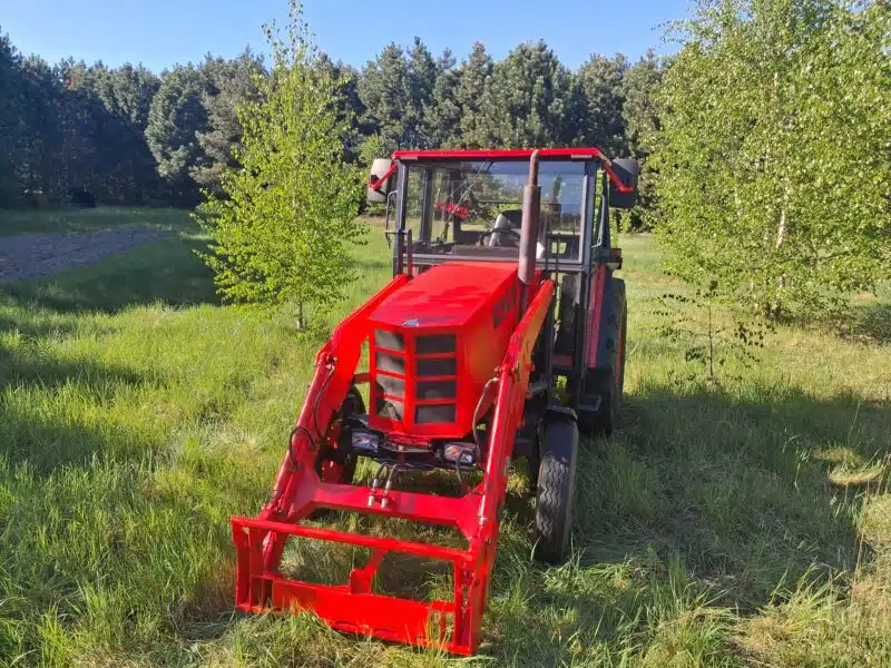 Ursus c360