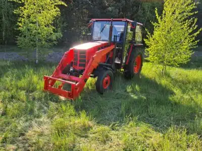 Ursus c360