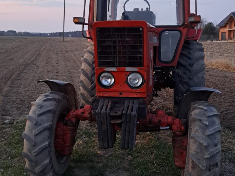 MTZ 82, Pronar 82