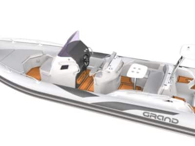 Grand G750 nowy do konfiguracji