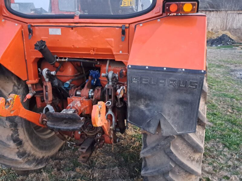 MTZ 82, Pronar 82