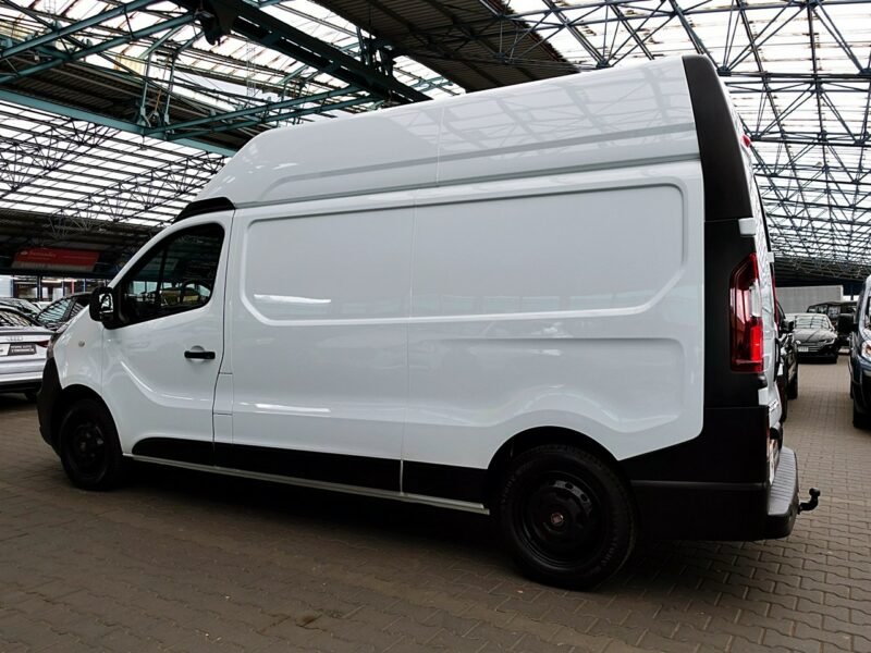 Fiat Talento Wysoki i Długi MAXI TYLKO 64tyś KM 3Lata GWAR. Kraj 1WŁ Bezwypad F23%