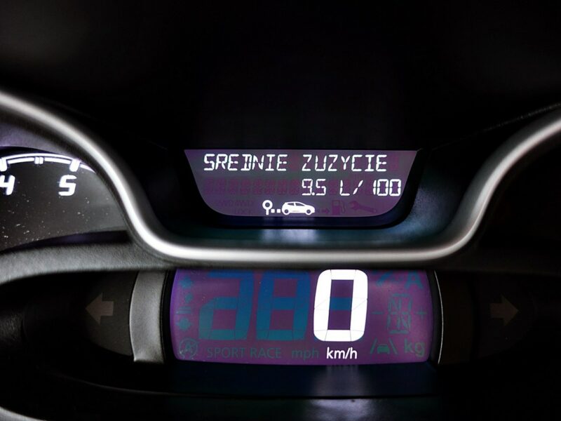 Fiat Talento Wysoki i Długi MAXI TYLKO 64tyś KM 3Lata GWAR. Kraj 1WŁ Bezwypad F23%
