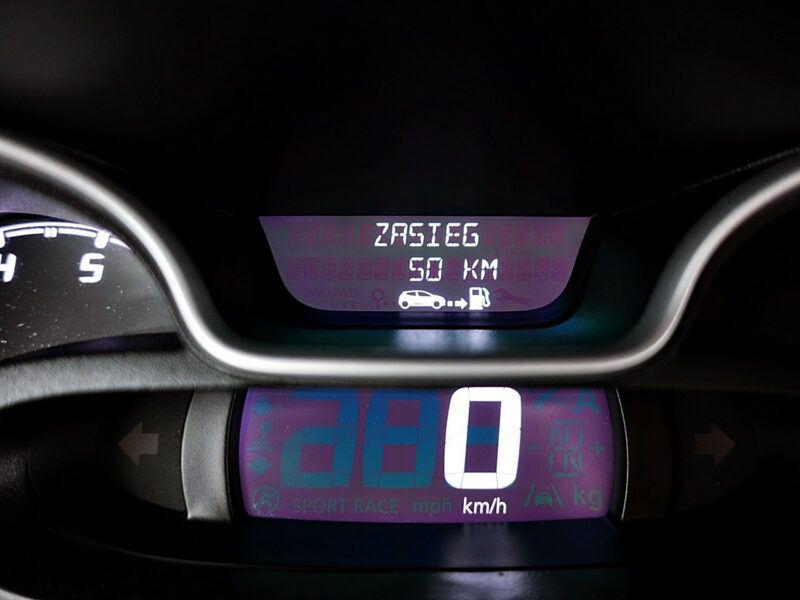 Fiat Talento Wysoki i Długi MAXI TYLKO 64tyś KM 3Lata GWAR. Kraj 1WŁ Bezwypad F23%
