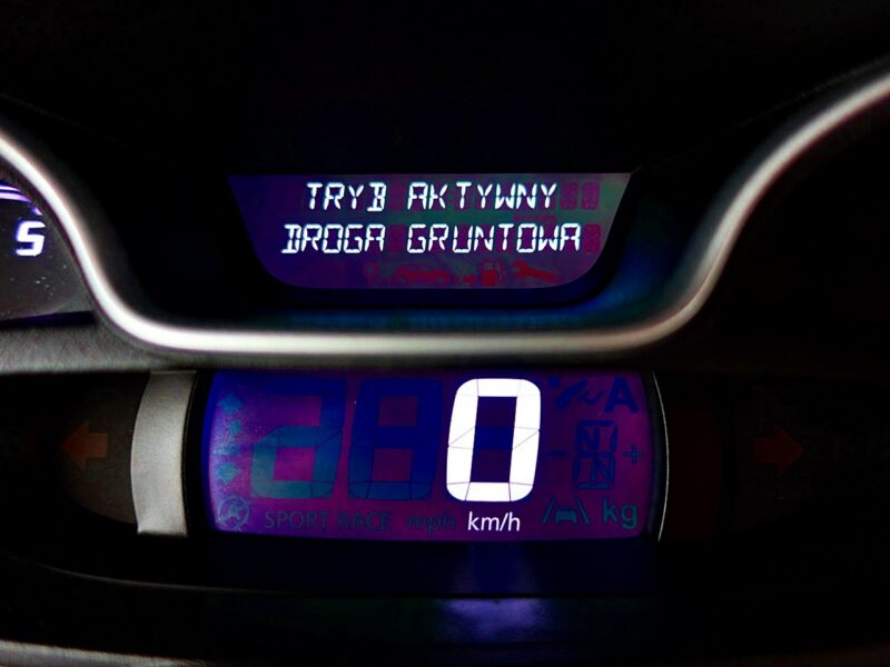 Fiat Talento Wysoki i Długi MAXI TYLKO 64tyś KM 3Lata GWAR. Kraj 1WŁ Bezwypad F23%