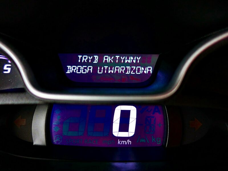 Fiat Talento Wysoki i Długi MAXI TYLKO 64tyś KM 3Lata GWAR. Kraj 1WŁ Bezwypad F23%