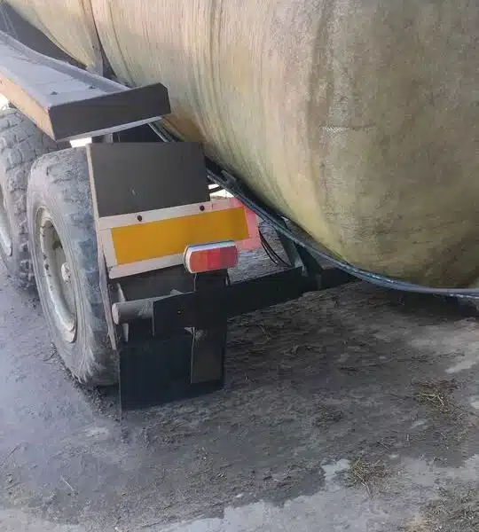 Sprzedam wóz asenizacyjny