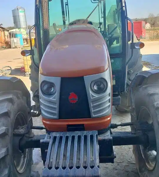 Sprzedam ciągnik rolniczy Ursus