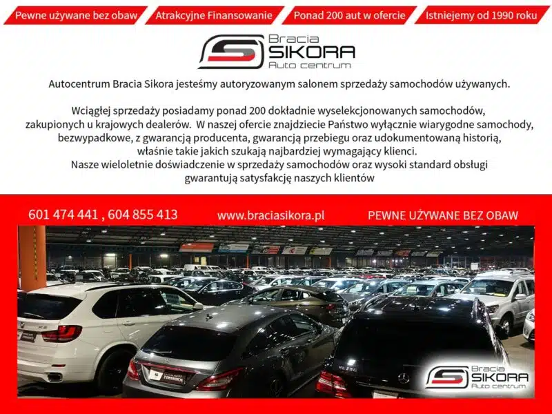 Hyundai Tucson 4x4 EXECUTIVE 180KM ACC+FUllLED Automat 7DCT 48V 1WŁ Kraj Bezwyp F23% IV (2020-)