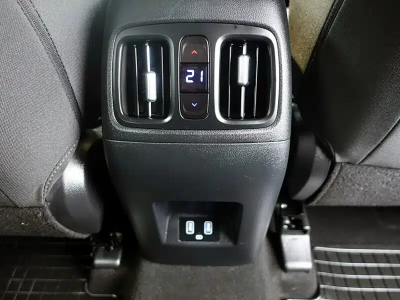 Hyundai Tucson 4x4 EXECUTIVE 180KM ACC+FUllLED Automat 7DCT 48V 1WŁ Kraj Bezwyp F23% IV (2020-)