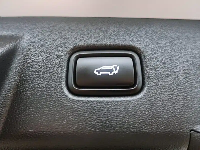 Hyundai Tucson 4x4 EXECUTIVE 180KM ACC+FUllLED Automat 7DCT 48V 1WŁ Kraj Bezwyp F23% IV (2020-)