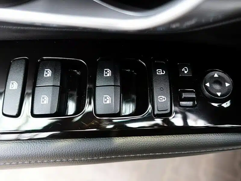 Hyundai Tucson 4x4 EXECUTIVE 180KM ACC+FUllLED Automat 7DCT 48V 1WŁ Kraj Bezwyp F23% IV (2020-)