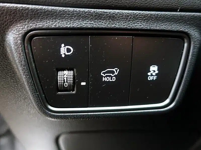 Hyundai Tucson 4x4 EXECUTIVE 180KM ACC+FUllLED Automat 7DCT 48V 1WŁ Kraj Bezwyp F23% IV (2020-)