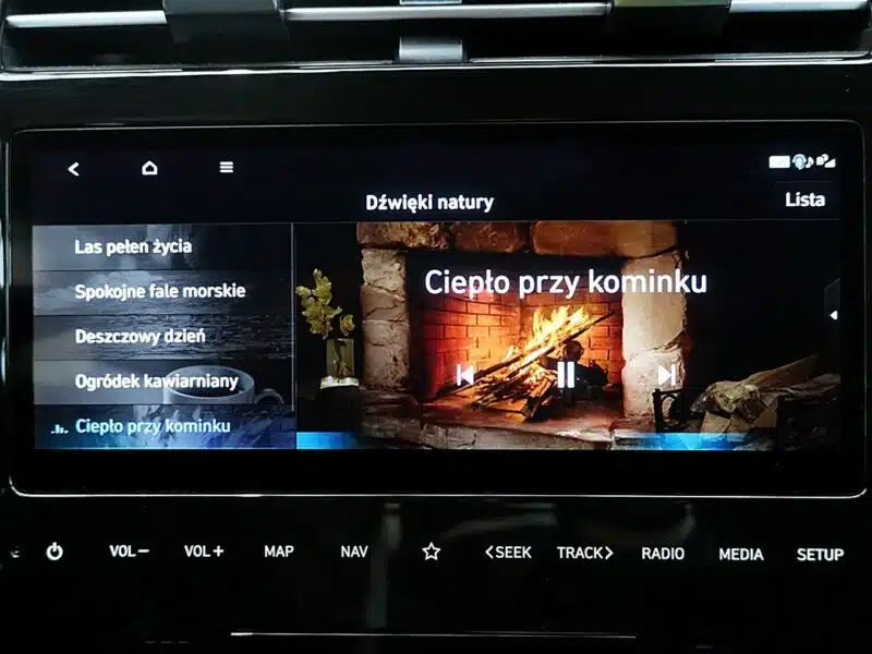 Hyundai Tucson 4x4 EXECUTIVE 180KM ACC+FUllLED Automat 7DCT 48V 1WŁ Kraj Bezwyp F23% IV (2020-)