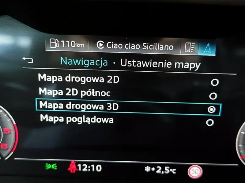Audi A6 S-Line 40TDI QUATTRO 204KM PANORAMA Gwarancja I-wł Kraj Bezwypad F23% C8 (2018-)