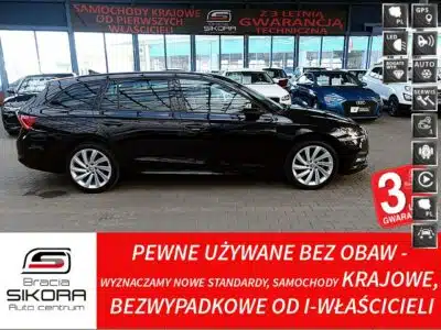 Škoda Octavia VIRTUAL COCPIT+Led+Podgrze.P.Szyba+ACC GWARANCJA 1wł Kraj Bezwyp F23% IV (2020-)