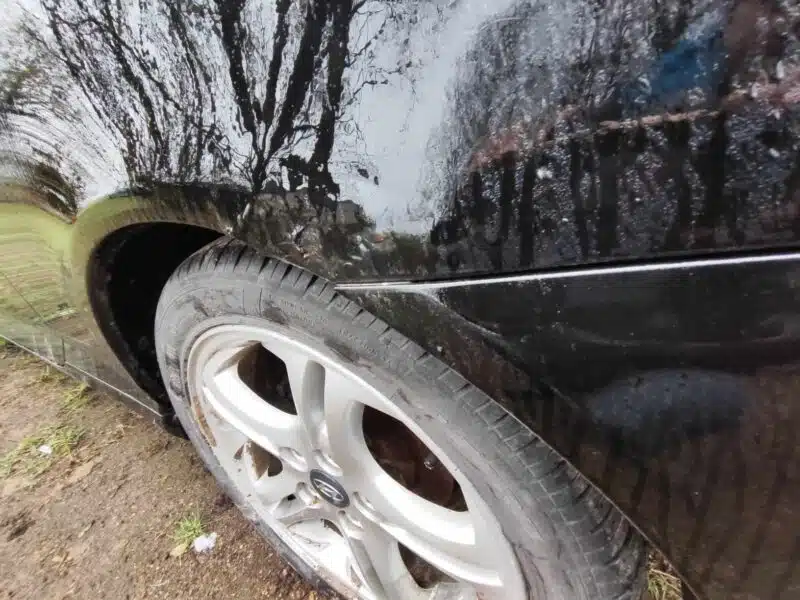 Hyundai Coupe 2.7 V6 GT wersja USA TIBURON 2004r , wysoki spoiler !!!