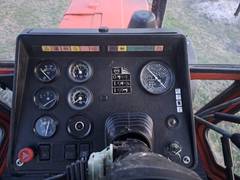 MTZ 82, Pronar 82