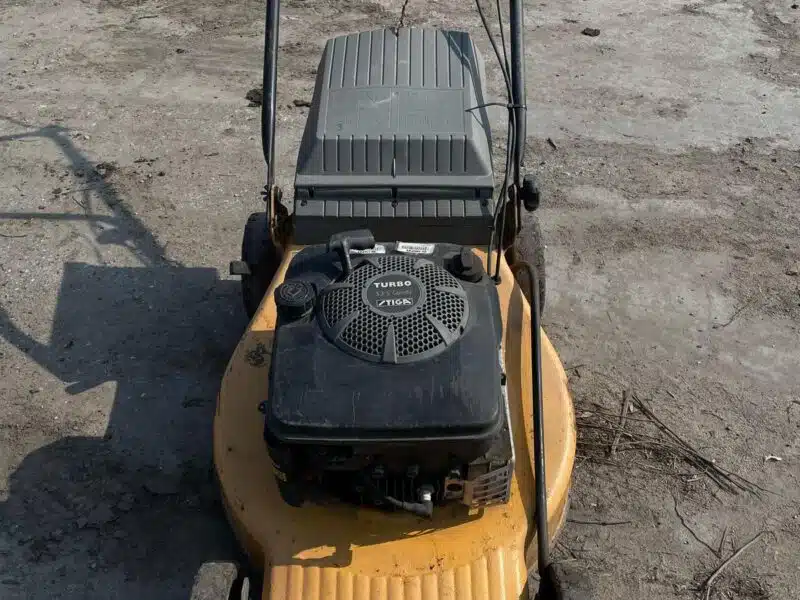 Kosiarka Combi stiga turbo 53S