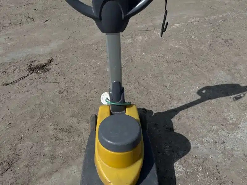 Szorowarka Taski Ergodisc omni