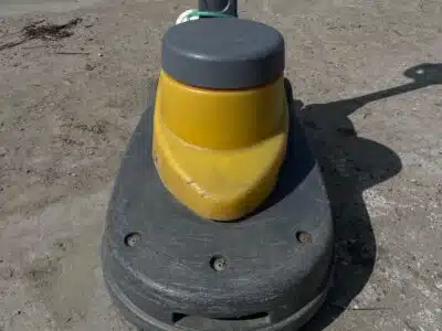 Szorowarka Taski Ergodisc omni