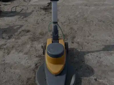 Szorowarka Taski Ergodisc 1200