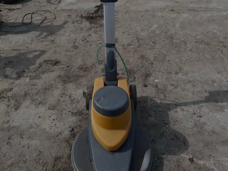 Szorowarka Taski Ergodisc 1200