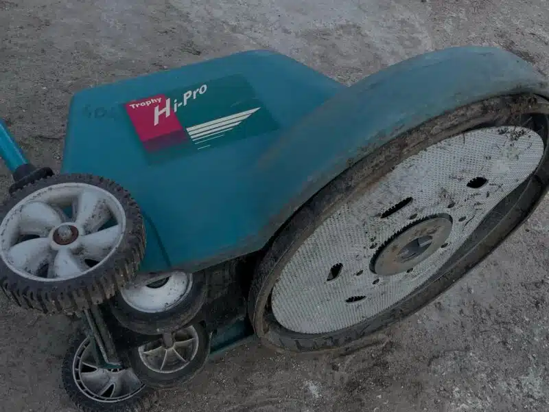 SZOROWARKA TRUVOX