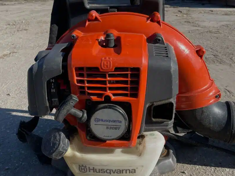 Dmuchawa Husqvarna 530BT