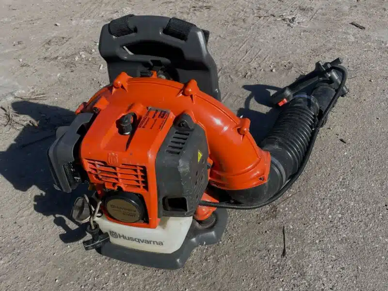 Dmuchawa Husqvarna 530BT