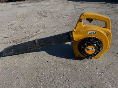 Dmuchawa Stiga SBL 250H