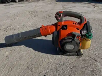 Dmuchawa Husqvarna 125BV