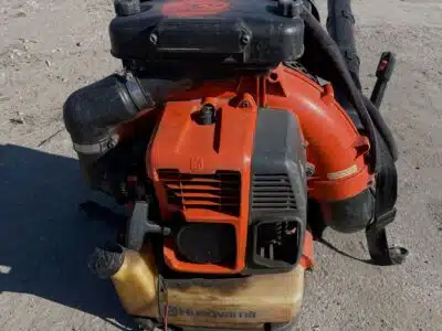Dmuchawa Husqvarna