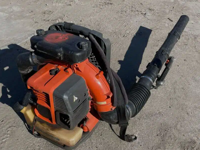Dmuchawa Husqvarna