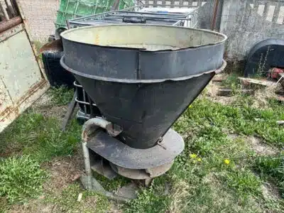 Rozsiewacz nawozów